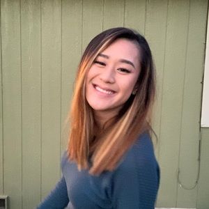 Meet your Posher, Kelly